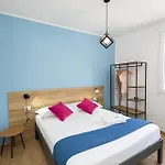 La Kasbah Di Scilla&cariddi Appartement San Vito Lo Capo