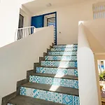 La Kasbah Di Scilla&cariddi Appartement San Vito Lo Capo