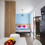 La Kasbah Di Scilla&cariddi San Vito Lo Capo