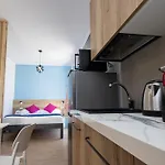 La Kasbah Di Scilla&cariddi Appartement
