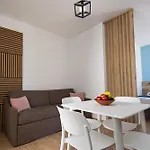 Appartement La Kasbah Di Scilla&cariddi