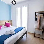Appartement La Kasbah Di Scilla&cariddi *