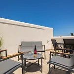 La Kasbah Di Scilla&cariddi *