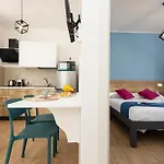 Appartement La Kasbah Di Scilla&cariddi San Vito Lo Capo