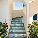 La Kasbah Di Scilla&cariddi * San Vito Lo Capo