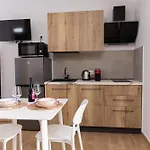La Kasbah Di Scilla&cariddi Appartement San Vito Lo Capo