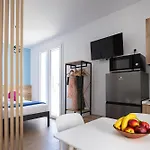 La Kasbah Di Scilla&cariddi *