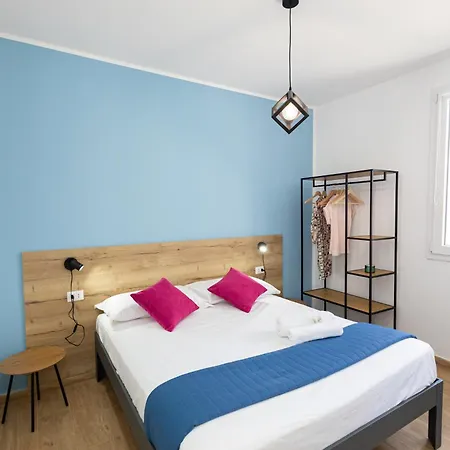 La Kasbah Di Scilla&cariddi Appartement San Vito Lo Capo
