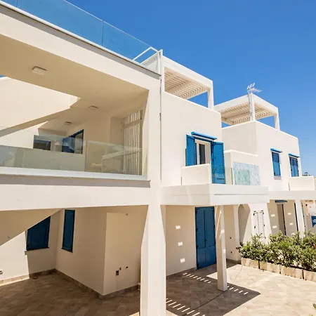 La Kasbah Di Scilla&cariddi Appartement