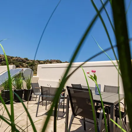 La Kasbah Di Scilla&cariddi Appartement *