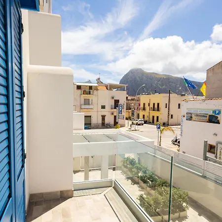 La Kasbah Di Scilla&cariddi Appartement San Vito Lo Capo