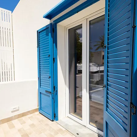 La Kasbah Di Scilla&cariddi Appartement San Vito Lo Capo
