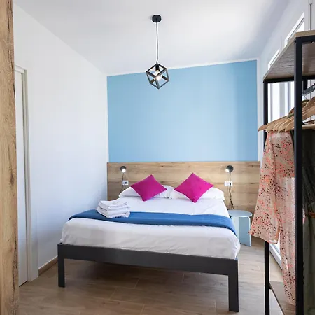La Kasbah Di Scilla&cariddi Appartement San Vito Lo Capo