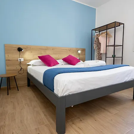 La Kasbah Di Scilla&cariddi Appartement *