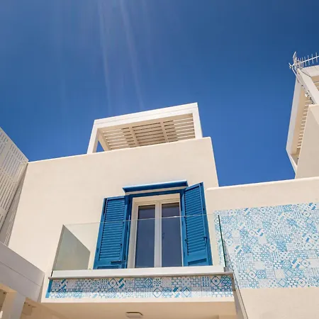 La Kasbah Di Scilla&cariddi San Vito Lo Capo